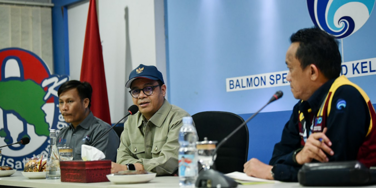 Kemkomdigi: 52,4 persen BTS di Aceh Sudah Aktif Pascabanjir