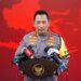 Perkuat Penanganan Bencana Sumatera, Kapolri Kerahkan 1.500 Personel Tambahan