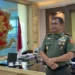 Prabowo Tunjuk KSAD Maruli Simanjuntak Pimpin Satgas Perbaikan Jembatan di Aceh