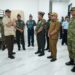 Resmikan Fasilitas Sepa PK TNI Menhan:Perkuat Pembinaan Personel