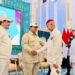 Prabowo Janji Bonus Rp1 Miliar Untuk Atlet Peraih Medali Emas SEA Games