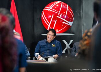 Purbaya Duung Revisi UU P2SK, Perkuat Koordinasi Fiskal-Moneter