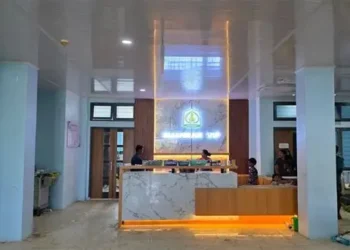 Listrik Tiga Rumah Sakit di Aceh Kembali Normal, Siap Layani Masyarakat