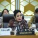 Titiek Soeharto Desak Menhut Setop Seluruh Izin Pembukaan Hutan