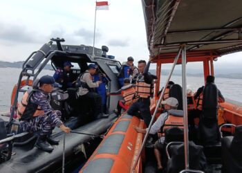 Kemenpar Lakukan Koordinasi Intensif Pasca Insiden Kapal Wisata di Labuan Bajo
