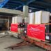 Kemkomdigi Kirim 100 Unit Genset dan 500 Smartphone ke Wilayah Banjir Sumatra