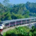 Layanan Kereta Api di Sumut dan Sumbar Pulih, KAI: Mobilitas Pelanggan Kembali Lancar