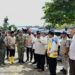 Menteri Bahlil Pastikan 93 Persen Listrik di Aceh Mulai Menyala Pekan Ini