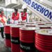 Pertamina Patra Niaga Pastikan Pasokan BBM di Sumatera Aman