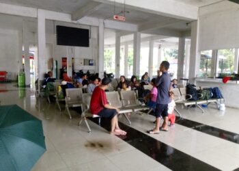 Kemenhub Janji Perbaiki Sarana Prasarana Transportasi di Aceh, Sumut dan Sumbar