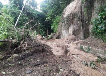 Cuaca Ekstrem dan Kondisi Geografis Picu Bencana di Aceh Hingga Sumbar