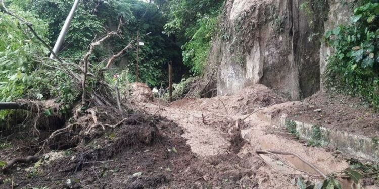 Cuaca Ekstrem dan Kondisi Geografis Picu Bencana di Aceh Hingga Sumbar