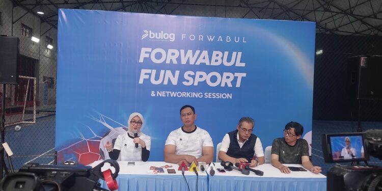Tahun 2026 Bulog Akan Bangun 100 Gudang Guna Menyimpan 4 Juta Ton Beras Ditambah Jagung Dan Kedelai