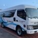 Kemenhub Alokasikan 150 Unit Bus Sekolah Sepanjang 2025