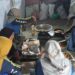 Kemensos Dirikan Dapur Umum dan Kirim Bantuan Untuk Korban Banjir Pemalang