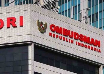 DPR Tetapkan 9 Anggota Ombudsman RI Periode 2026–2031