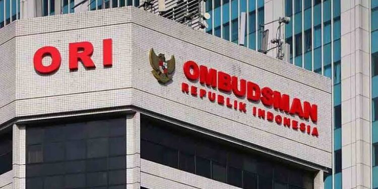 DPR Tetapkan 9 Anggota Ombudsman RI Periode 2026–2031