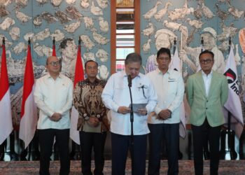 Pemerintah Percepat Reformasi dan Jaga Kredibilitas IHSG