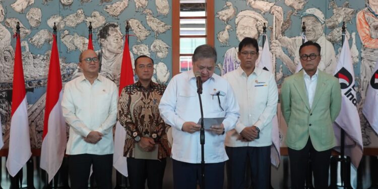Pemerintah Percepat Reformasi dan Jaga Kredibilitas IHSG