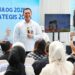 Berbeda Dengan Tahun 2025, Bulog Pastikan Tahun 2026 Penyaluran Bansos Beras SPHP Berjalan Sepanjang Tahun