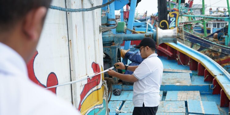 Terima Banyak Laporan Pungli Izin Usaha Perikanan Tangkap, KKP Siapkan Tindakan Hukum