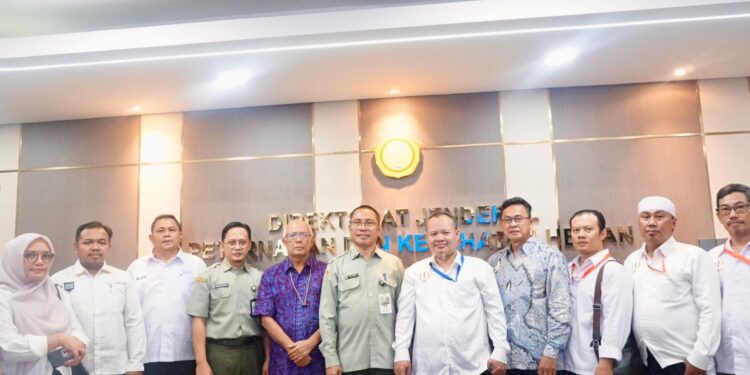Jelang Ramadan dan Idul Fitri, Stok Daging Sapi Aman dan Harga Terkendali