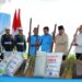 Presiden Prabowo Umumkan Swasembada Pangan, Indonesia Ulang Sejarah Kejayaan
