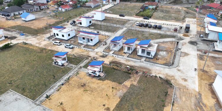 Program KNMP Siap Perkuat Ketahanan Pangan hingga Ekonomi Pesisir