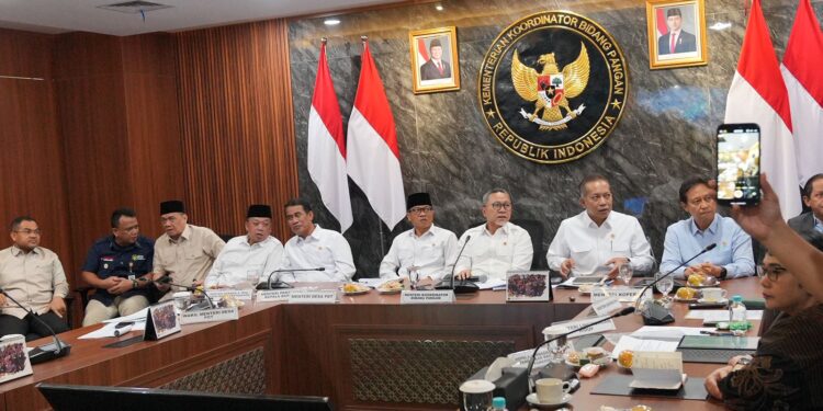 Bulog Resmi Peroleh Margin Fee 7 Persen, Perkuat Peran Strategis Pangan Nasional