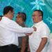 Sepuluh Pejabat Bulog Terima Penghargaan dari Mentan atas Dukungan Swasembada Pangan 2025