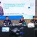 KKP Bongkar Impor 99 Ton Ikan Ilegal di Pelabuhan Tanjung Priok