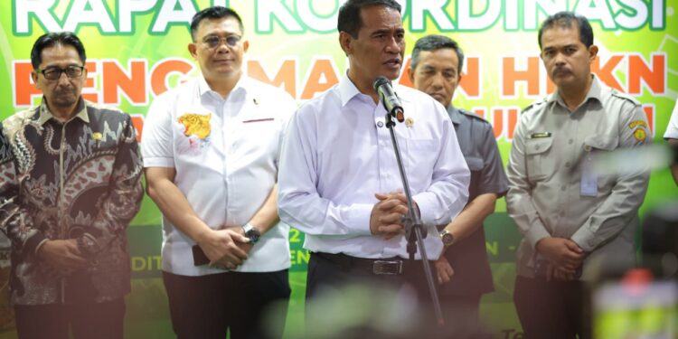 Pedagang Daging Akhiri Mogok, Harga Disepakati Rp55 Ribu Jelang HBKN