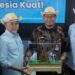 Menko Pangan Zulkifli Hasan Kunjungi Sentra Sapi Perah Kementan di Baturraden, Dukung Program MBG