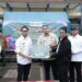 Mentan Gerak Cepat Salurkan 24 Truk Bantuan Untuk Korban Longsor Cisarua,