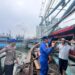 KKP Dukung Pemda DKI Urai Kepadatan Kapal Perikanan di PPN Muara Angke