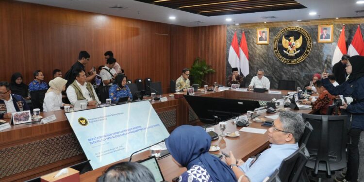 Bulog Siap Pasok Beras Berkualitas Dalam Mendukung Program MBG