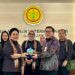 Komisi IV DPR RI Fokus Perkuat Pengendalian Penyakit Hewan untuk Lindungi Peternak