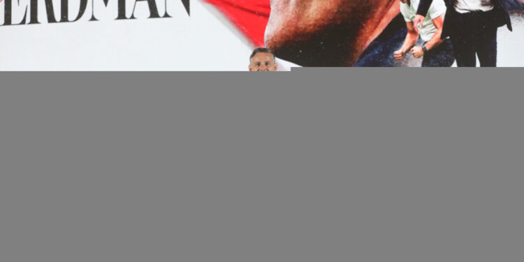 John Herdman Resmi Jadi Pelatih Timnas Indonesia, Dikontrak 2 Tahun