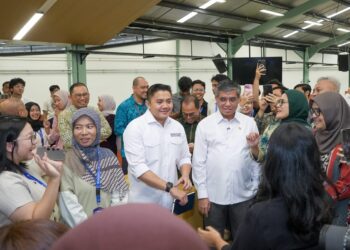 Menaker: Pemerintah Lanjutkan Program Pemagangan Nasional, Kuota 100.000