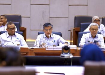 Menaker Tegur Perusahaan Langgar Aturan Magang Nasional