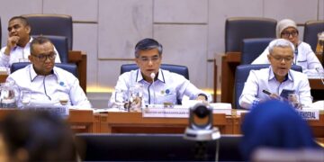 Menaker Tegur Perusahaan Langgar Aturan Magang Nasional