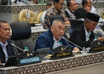 Kemenhub Percepat Pemulihan Infrastruktur Transportasi Pascabencana di Wilayah Sumatra