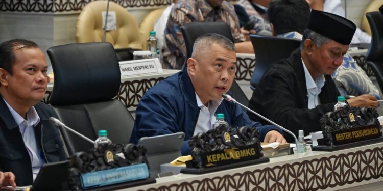 Kemenhub Percepat Pemulihan Infrastruktur Transportasi Pascabencana di Wilayah Sumatra