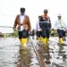 Menhub: 85 Persen Perjalanan Kereta Api Pulih Usai Terdampak Banjir Pekalongan