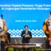 Lantik 27 Pejabat Tinggi Pratama, Menkeu Purbaya Tekankan Integritas