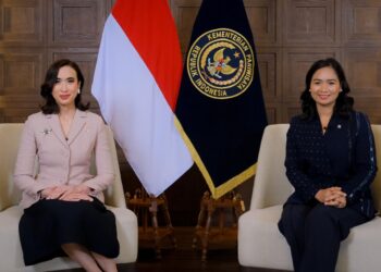 Menpar Widiyanti: Kunjungan Wisatawan ke Indonesia Tumbuh 10,44 Persen