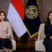 Menpar Widiyanti: Kunjungan Wisatawan ke Indonesia Tumbuh 10,44 Persen