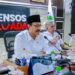 Kemensos Salurkan Bansos Pascabencana dan Bansos Reguler untuk Aceh, Sumut dan Sumbar