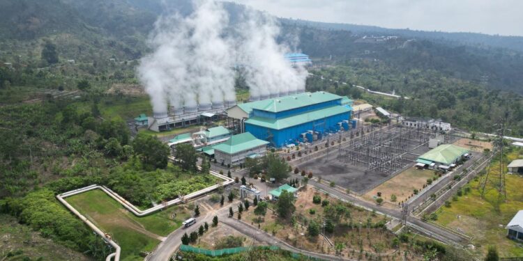 Penjualan REC Capai 6,43 TWh di 2025, Energi Bersih Semakin Diminati Sektor Industri dan Bisnis