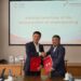 Pertamina NRE Gandeng China Garap Proyek Energi Bersih di Indonesia